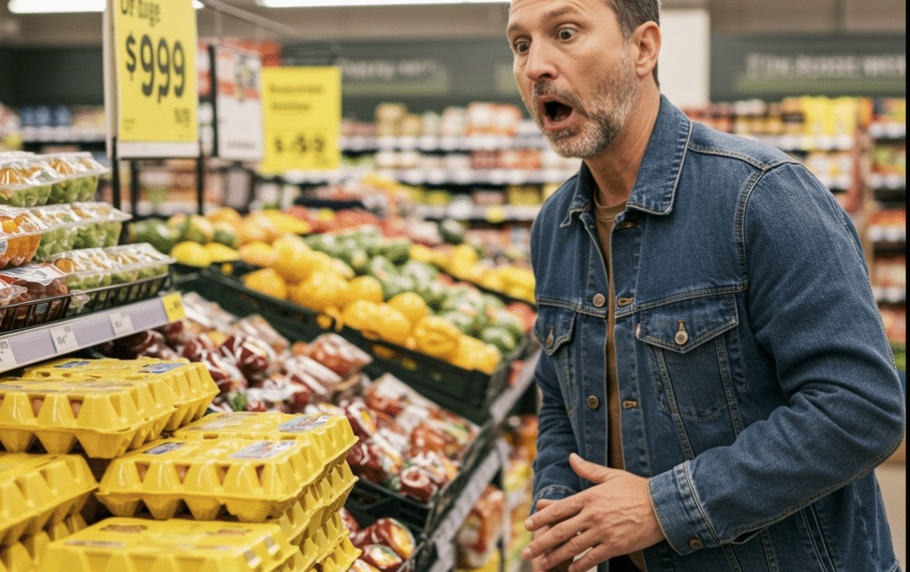 Egg prices are expected to increase more than 40 percent this year